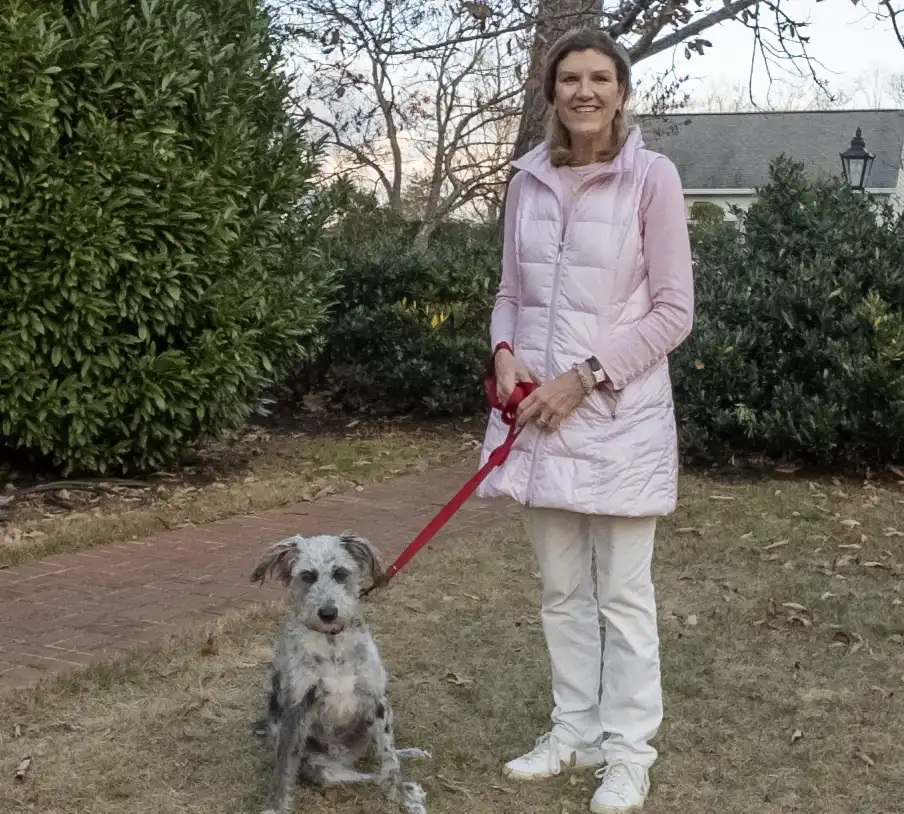 Client Updates for you with photos and video