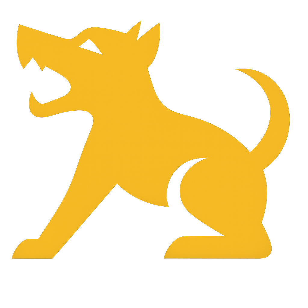 Leash Legacy K9 Logo